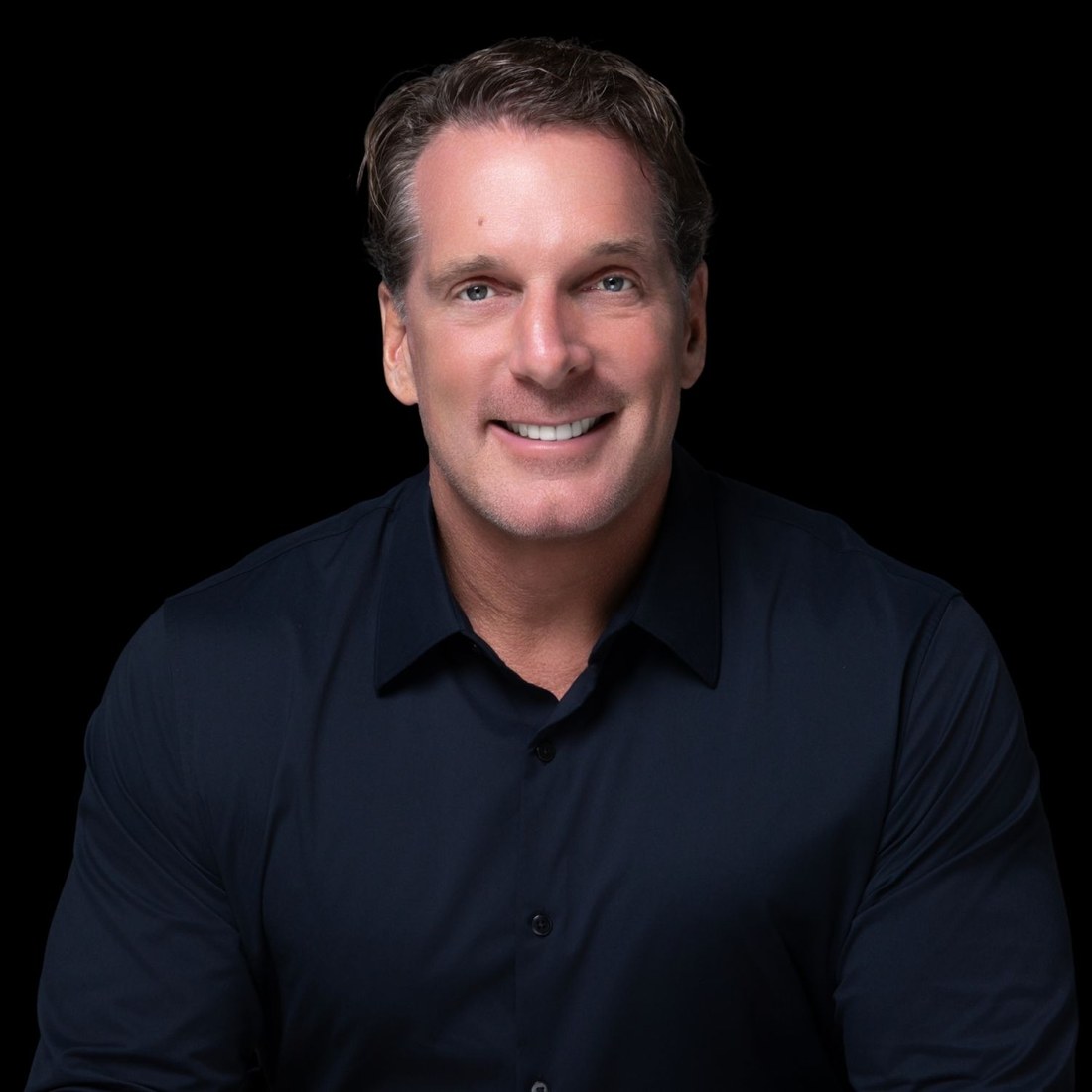Christian Corbett, luxury real estate advisor with APEX Residential in Scottsdale, Arizona