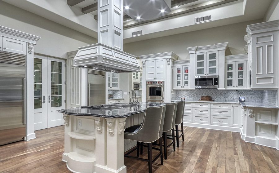 Phoenix area luxury residence